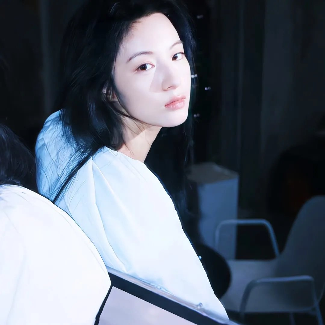 超模们
